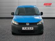 VOLKSWAGEN CADDY 2015 (15)