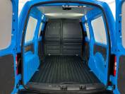 VOLKSWAGEN CADDY 2015 (15)