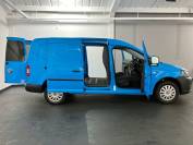 VOLKSWAGEN CADDY 2015 (15)