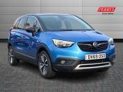 VAUXHALL CROSSLAND X 2019 (69)