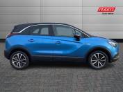 VAUXHALL CROSSLAND X 2019 (69)