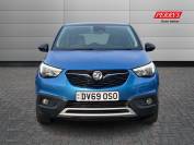 VAUXHALL CROSSLAND X 2019 (69)