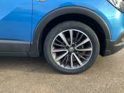 VAUXHALL CROSSLAND X 2019 (69)