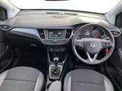 VAUXHALL CROSSLAND X 2019 (69)