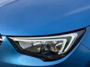 VAUXHALL CROSSLAND X 2019 (69)