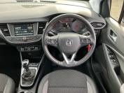 VAUXHALL CROSSLAND X 2019 (69)