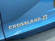 VAUXHALL CROSSLAND X 2019 (69)