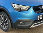 VAUXHALL CROSSLAND X 2019 (69)