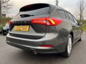 FORD FOCUS 2021 (21)