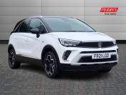 VAUXHALL CROSSLAND 2021 (21)