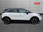 VAUXHALL CROSSLAND 2021 (21)