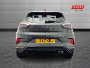 FORD PUMA 2023 (23)