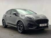 FORD PUMA 2023 (23)