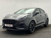 FORD PUMA 2023 (23)