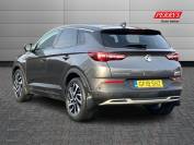 VAUXHALL GRANDLAND X 2018 (18)