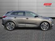 VAUXHALL GRANDLAND X 2018 (18)