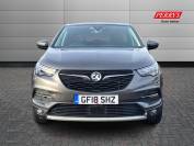 VAUXHALL GRANDLAND X 2018 (18)