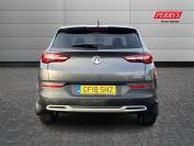 VAUXHALL GRANDLAND X 2018 (18)