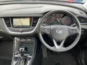 VAUXHALL GRANDLAND X 2018 (18)