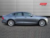 VOLVO S90 2019 (19)