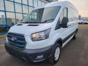 FORD TRANSIT 2025 (F0038 1F)