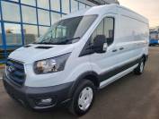 FORD TRANSIT 2025 (F0038 1F)