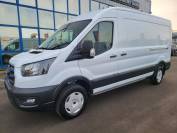 FORD TRANSIT 2025 (F0038 1F)