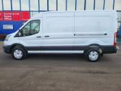 FORD TRANSIT 2025 (F0038 1F)