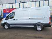 FORD TRANSIT 2025 (F0038 1F)