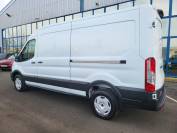 FORD TRANSIT 2025 (F0038 1F)