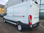 FORD TRANSIT 2025 (F0038 1F)