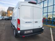 FORD TRANSIT 2025 (F0038 1F)