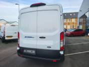 FORD TRANSIT 2025 (F0038 1F)