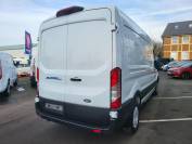 FORD TRANSIT 2025 (F0038 1F)