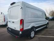 FORD TRANSIT 2025 (F0038 1F)