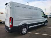 FORD TRANSIT 2025 (F0038 1F)