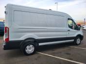 FORD TRANSIT 2025 (F0038 1F)