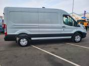 FORD TRANSIT 2025 (F0038 1F)