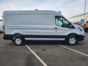 FORD TRANSIT 2025 (F0038 1F)