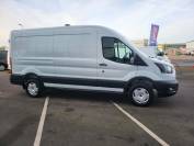 FORD TRANSIT 2025 (F0038 1F)