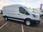 FORD TRANSIT 2025 (F0038 1F)