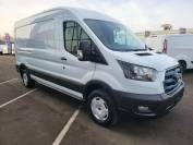 FORD TRANSIT 2025 (F0038 1F)