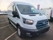 FORD TRANSIT 2025 (F0038 1F)