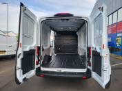 FORD TRANSIT 2025 (F0038 1F)