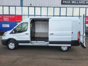 FORD TRANSIT 2025 (F0038 1F)