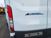 FORD TRANSIT 2025 (F0038 1F)