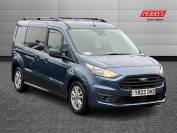 FORD TRANSIT CONNECT 2022 (22)