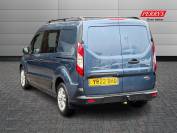 FORD TRANSIT CONNECT 2022 (22)