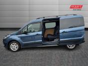 FORD TRANSIT CONNECT 2022 (22)