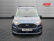 FORD TRANSIT CONNECT 2022 (22)